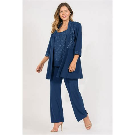 $ 99. . Plus size mother of the groom pant suits